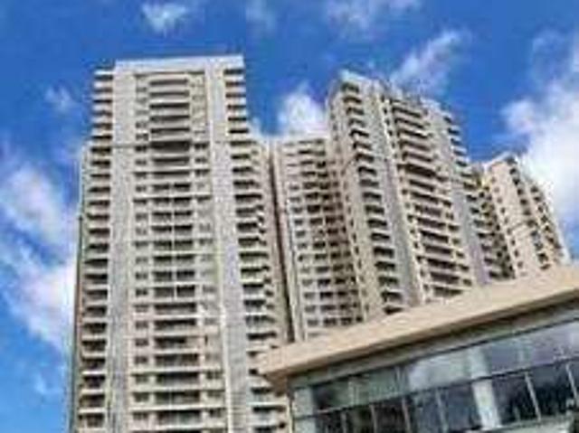 3 BHK Flat for Rent In Prestige City Siddharth Vihar Ghaziabad
