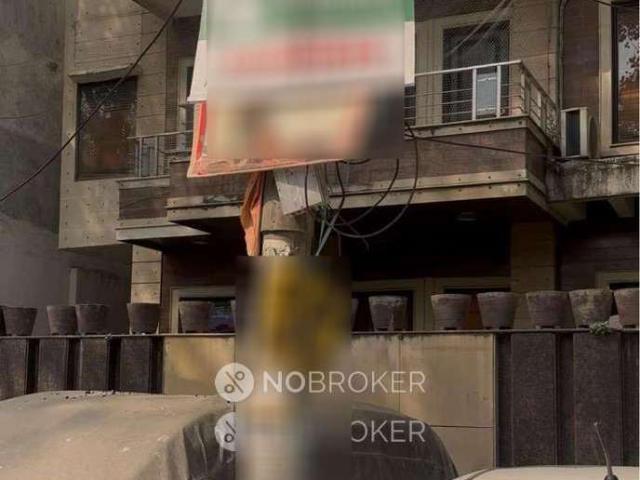 3 BHK Flat for Rent In Rajouri Garden