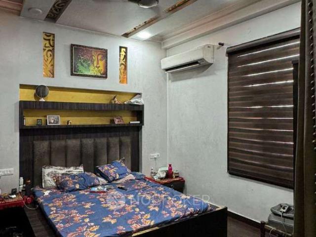 3 BHK Flat for Rent In Rajouri Garden