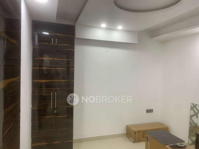 3 BHK Flat for Rent In Rohini
