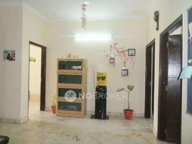 3 BHK Flat for Rent In Star Court Tower 5