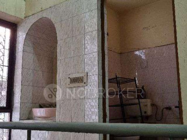 3 BHK Flat for Rent In Subhash Nagar