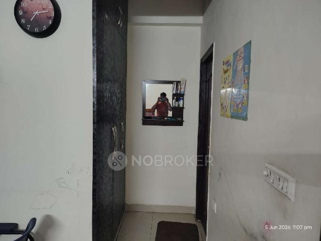 3 BHK Flat for Rent In Supertech Eco Village 3 Oxford Squar