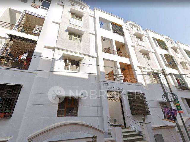 3 BHK Flat for Rent In Svhs Prms Residency