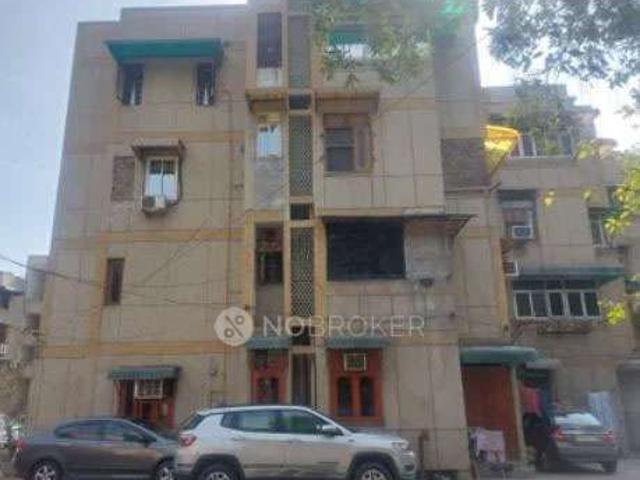 3 BHK Flat for Rent In Swasthya Vihar