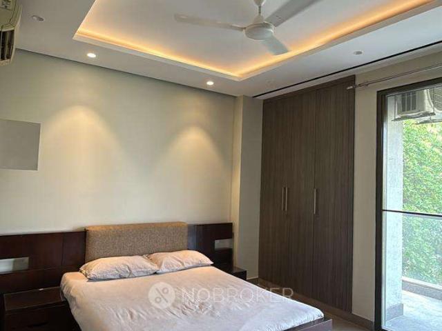 3 BHK Flat for Rent In Saket