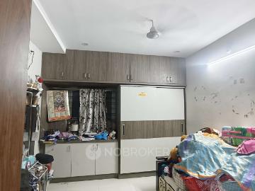 3 BHK Flat for Rent In Sainikpuri Post Office