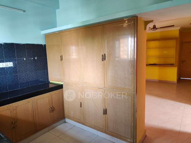 3 BHK Flat for Rent In Sainikpuri