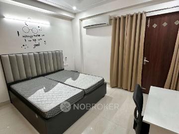 3 BHK Flat for Rent In Sector 43