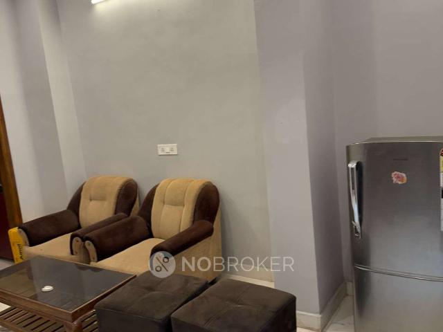 3 BHK Flat for Rent In Sector 42