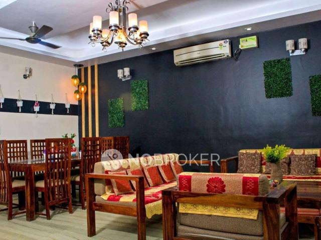 3 BHK Flat for Rent In Sector 42