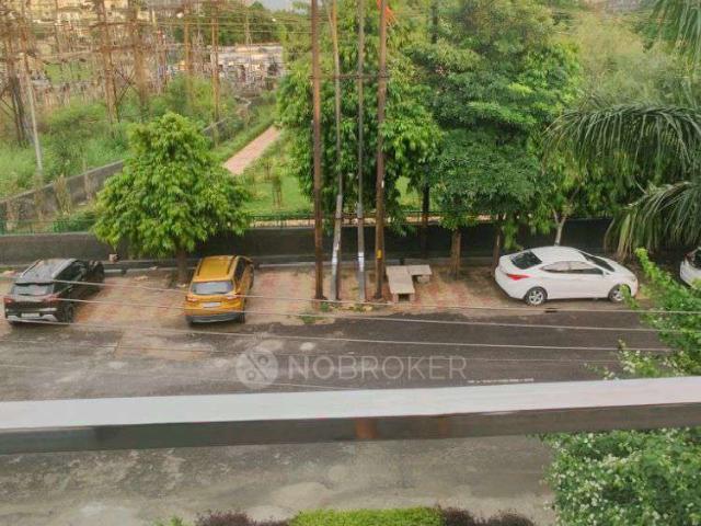 3 BHK Flat for Rent In Sector 44