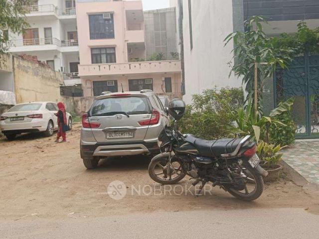 3 BHK Flat for Rent In Sector 45