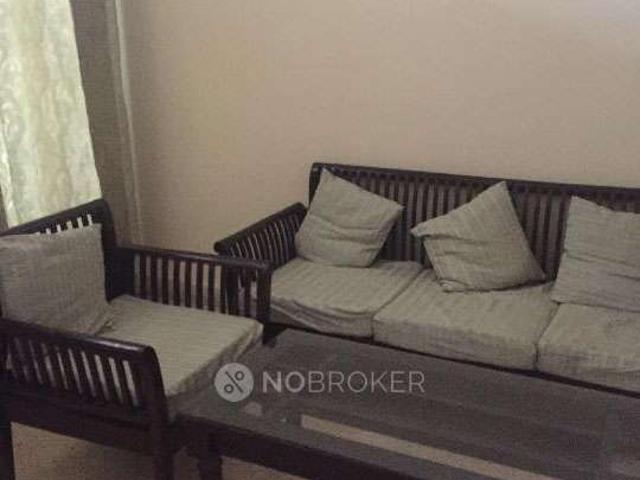 3 BHK Flat for Rent In Sector 52