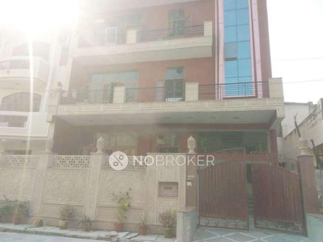 3 BHK Flat for Rent In Sector 52