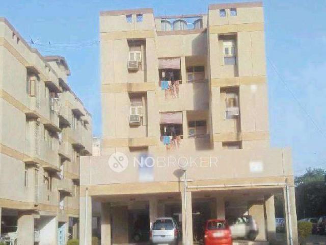 3 BHK Flat for Rent In Sector 57
