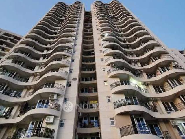 3 BHK Flat for Rent In Sector 78