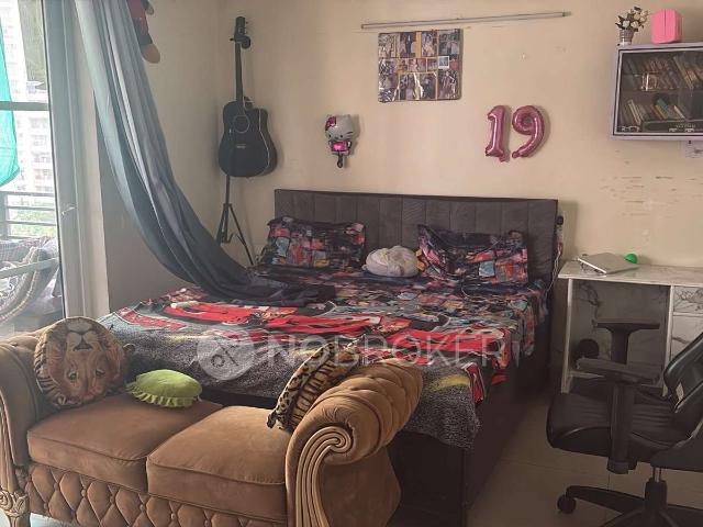 3 BHK Flat for Rent In Sector 82