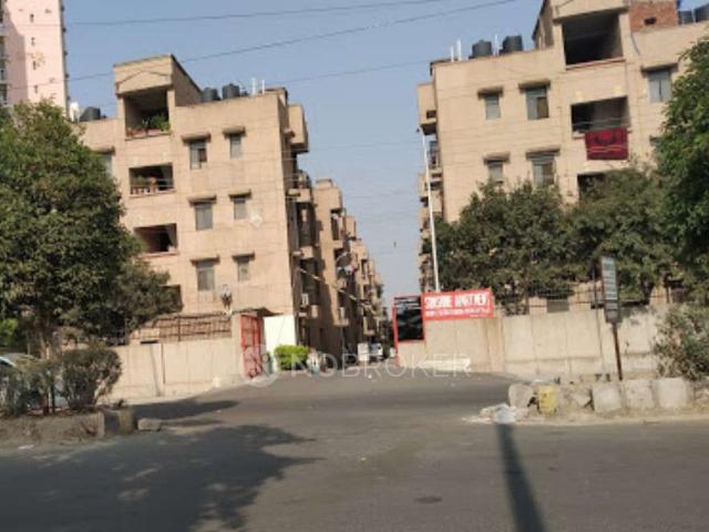 3 BHK Flat for Rent In Sector 99