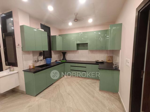 3 BHK Flat for Rent In Sector 9