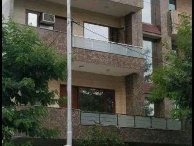 3 BHK Flat for Rent In Sector 100