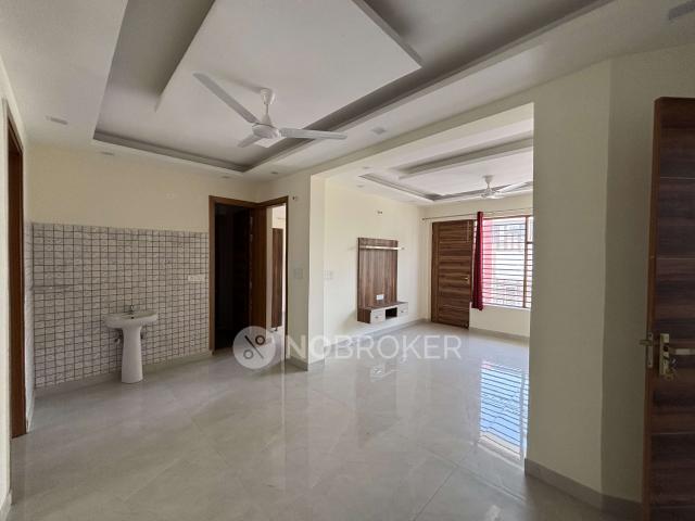 3 BHK Flat for Rent In Sector 10a