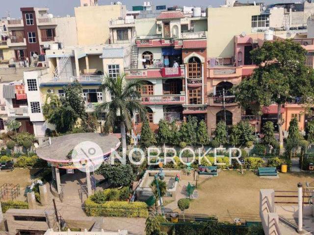 3 BHK Flat for Rent In Sector 11
