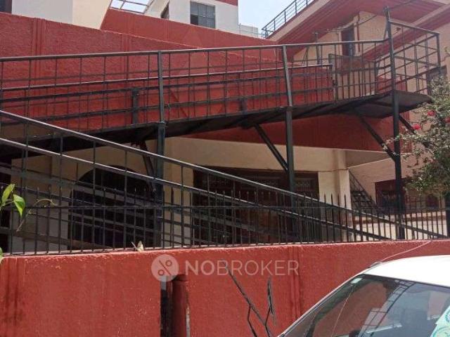 3 BHK Flat for Rent In Sector 14