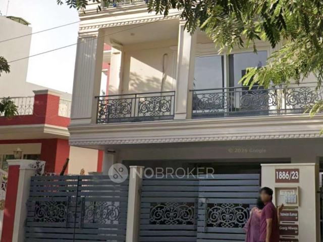 3 BHK Flat for Rent In Sector 23