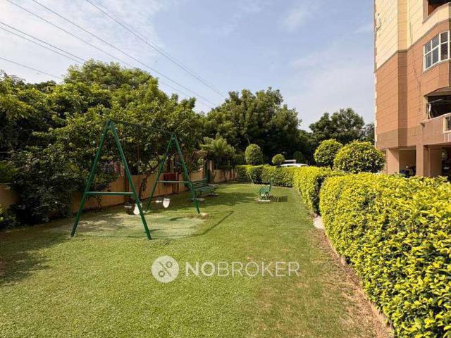 3 BHK Flat for Rent In Sector 21b
