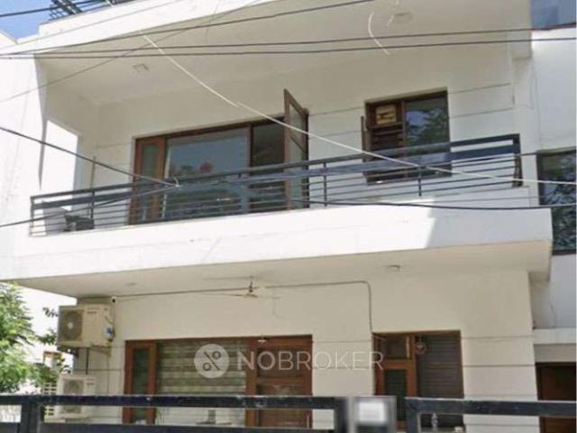 3 BHK Flat for Rent In Sector 21d