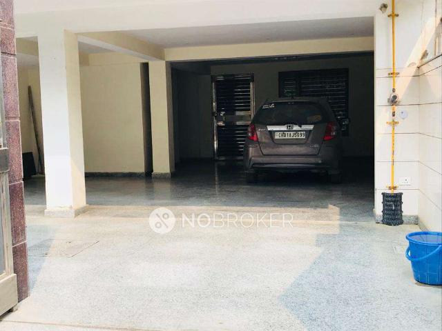 3 BHK Flat for Rent In Sector 21d