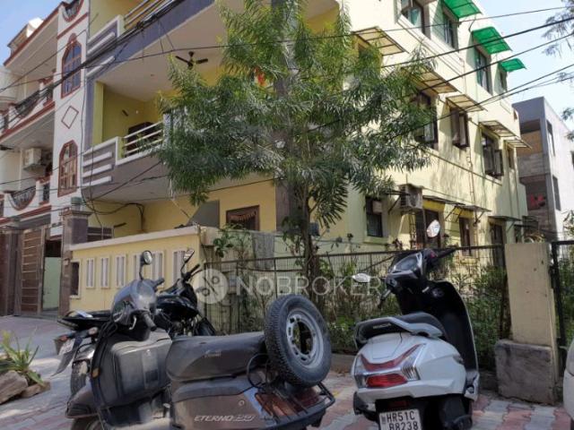 3 BHK Flat for Rent In Sector 37