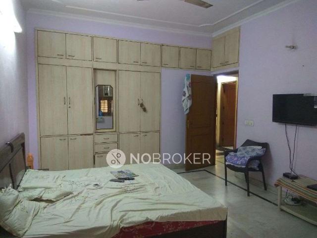 3 BHK Flat for Rent In Sector 34