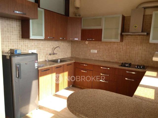 3 BHK Flat for Rent In Sector 39