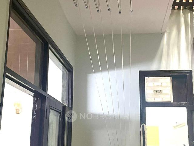 3 BHK Flat for Rent In Shakti Khand Iii, Indirapuram