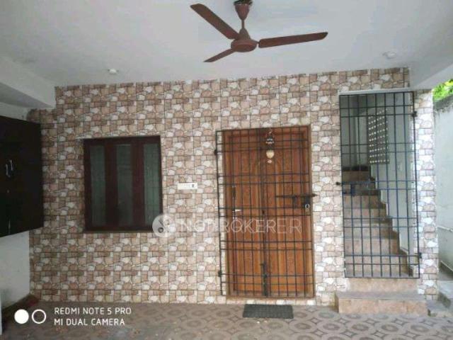 3 BHK Flat for Rent In Thiruvanmiyur