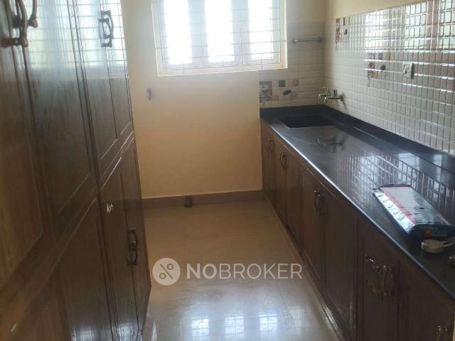 3 BHK Flat for Rent In Thiruvanmiyur