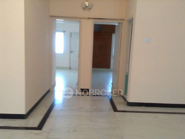 3 BHK Flat for Rent In Thiruvanmiyur