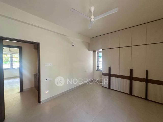 3 BHK Flat for Rent In Thoraipakkam