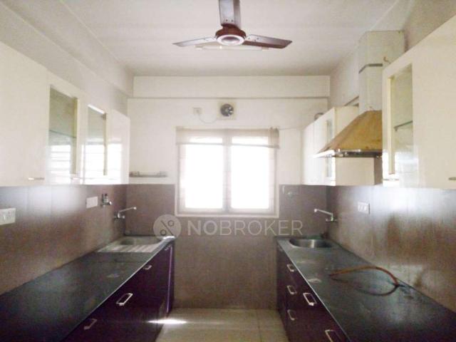 3 BHK Flat for Rent In Thoraipakkam