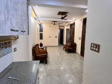 3 BHK Flat for Rent In Tri Nagar