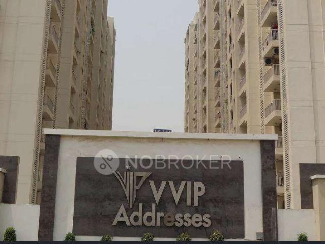 3 BHK Flat for Rent In Vvip Addresses