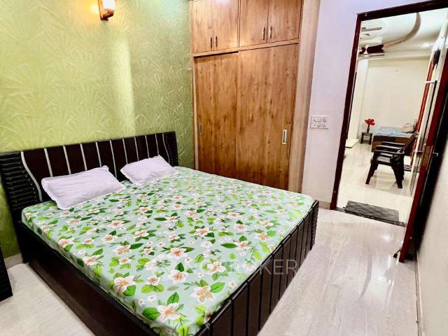 3 BHK Flat for Rent In Vaishali