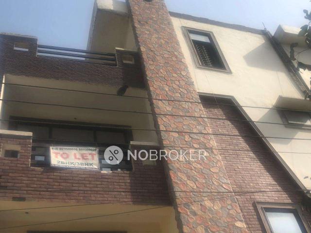 3 BHK Flat for Rent In Vasundhara