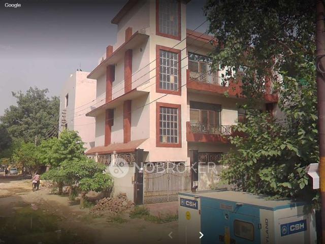 3 BHK Flat for Rent In Vasundhara