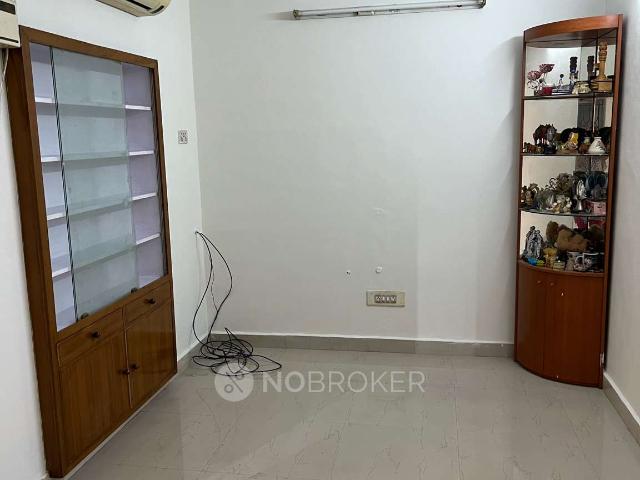 3 BHK Flat for Rent In Velachery