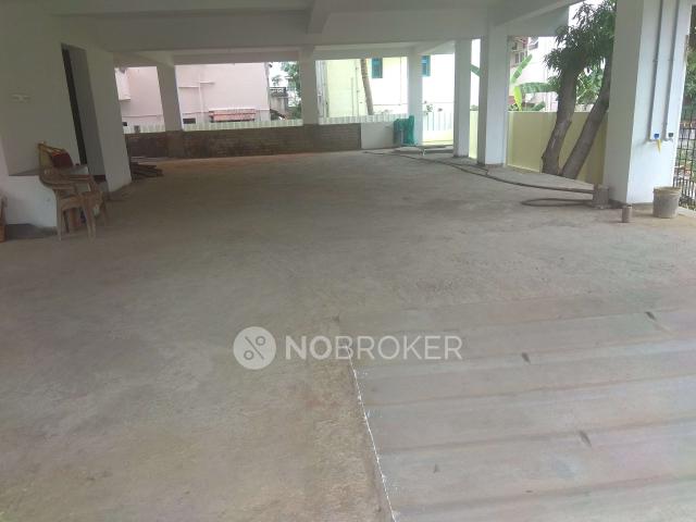 3 BHK Flat for Rent In Velachery