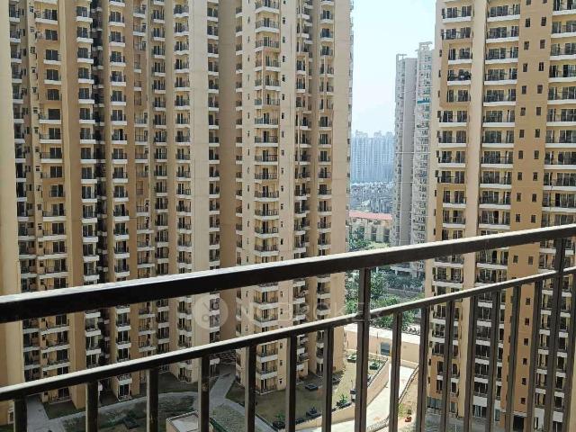 3 BHK Flat for Rent In Verona Heights