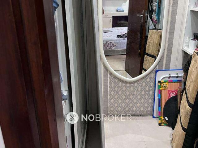 3 BHK Flat for Rent In Vikaspuri